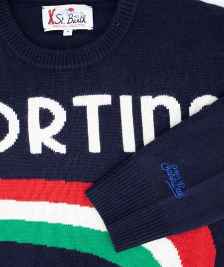 MAGLIA CORTINA SKIER 61