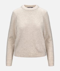 Maglia Clarisse Wool Boucle