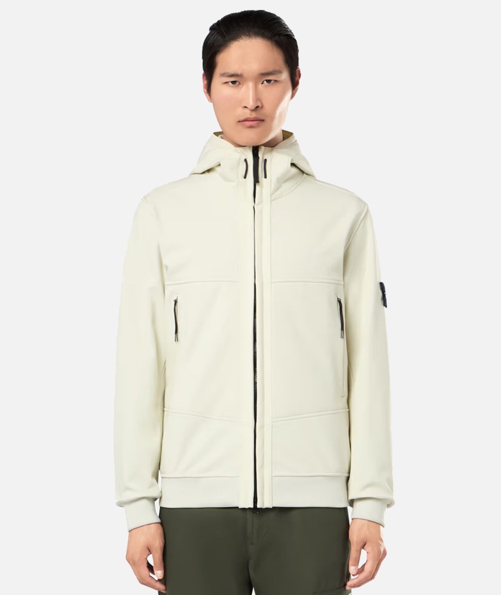 Giacca estiva stone island hotsell