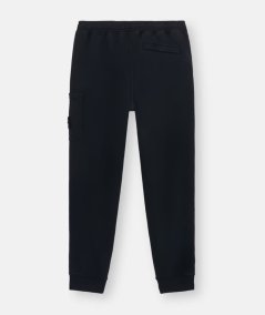 Pantaloni cargo da jogging vestibilità slim