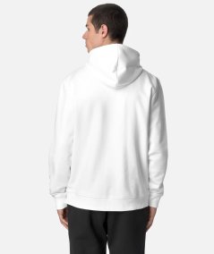 FELPA FULL-ZIP E LE VRAI ARROUX HW POLY