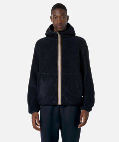 Felpa Jack Sherpa Polar Double