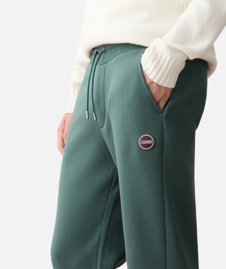 PANTALONE FELPA