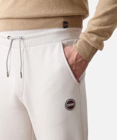 Pantalone in felpa