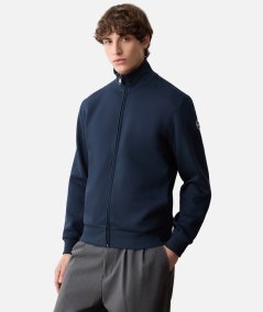 FELPA FULL-ZIP