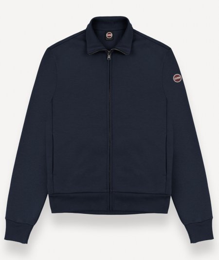 FELPA FULL-ZIP