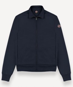 FELPA FULL-ZIP