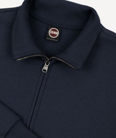 FELPA FULL-ZIP