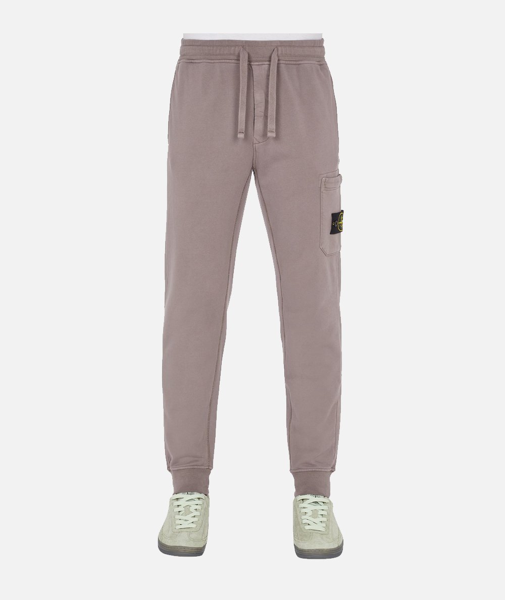 Cargo jogging trousers