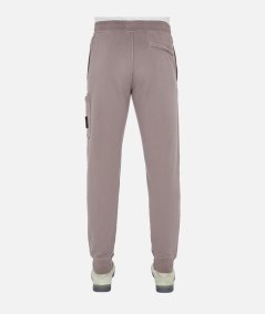 Cargo jogging trousers