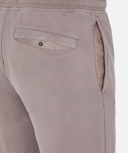 Cargo jogging trousers