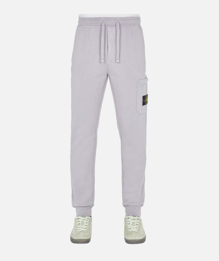 Cargo jogging trousers