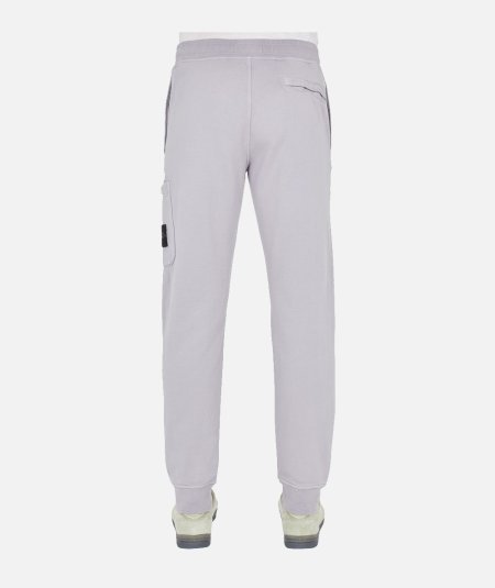 Cargo jogging trousers