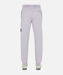 Cargo jogging trousers