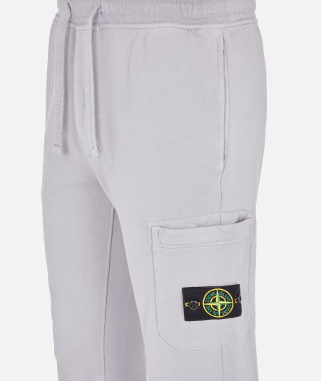 Cargo jogging trousers