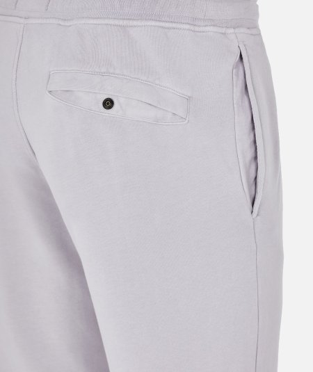 Cargo jogging trousers