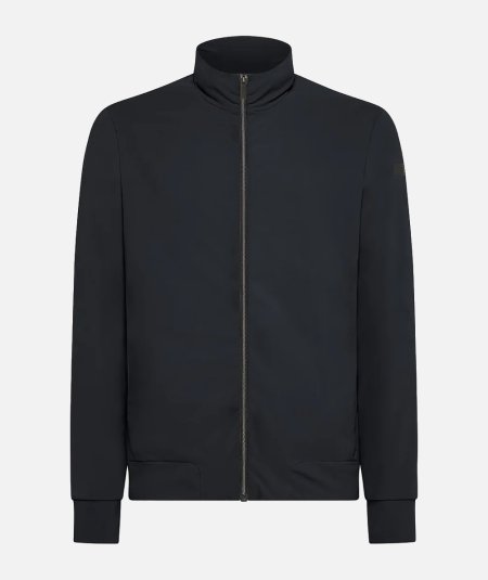 Giubbotto Summer Hood Zip Fleece