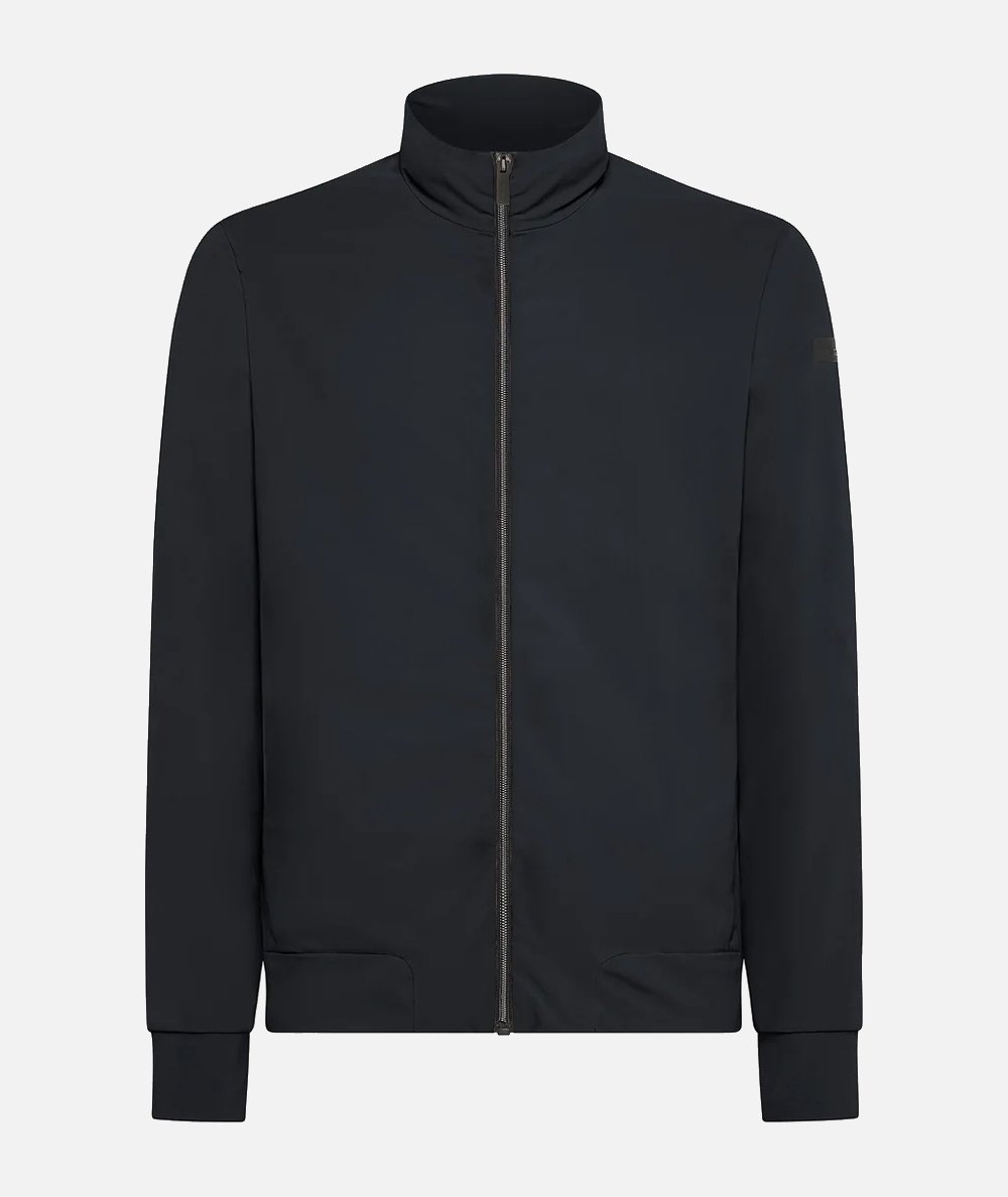 Giubbotto Summer Hood Zip Fleece