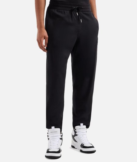 Pantaloni felpa jogger