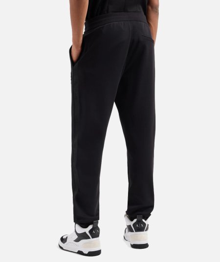 Pantaloni felpa jogger