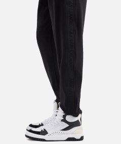 Pantaloni felpa jogger