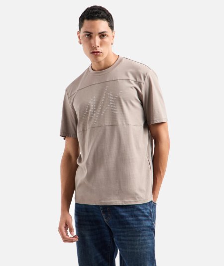 T-shirt Regular Fit - Duepistudio ***** Abbigliamento, Accessori e Calzature | Uomo - Donna