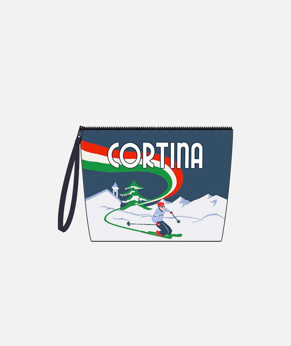 POCHETTE CORTINA SKIER 61