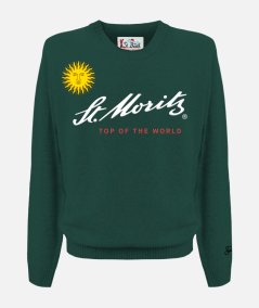 MAGLIA ST MORITZ SUN 51 EMB