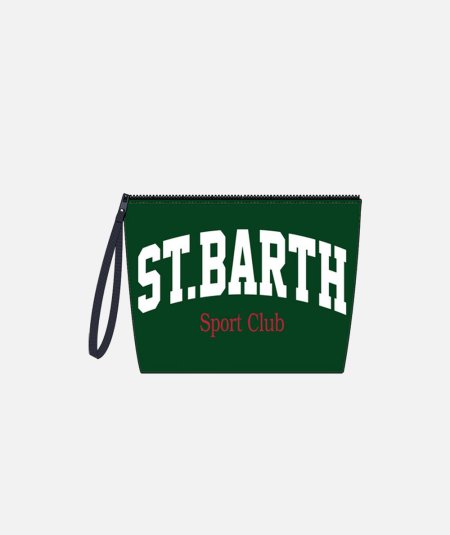 POCHETTE STB SPORT CLUB 51 - Duepistudio ***** Abbigliamento, Accessori e Calzature | Uomo - Donna