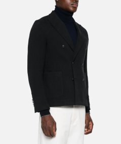 Blazer doppiopetto