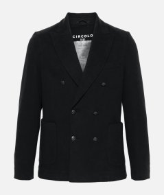 Blazer doppiopetto