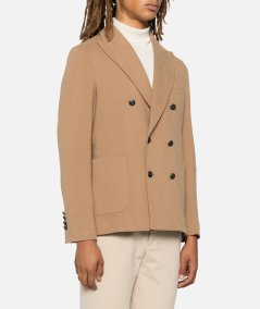 Blazer doppiopetto