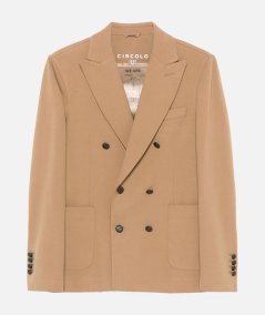 Blazer doppiopetto