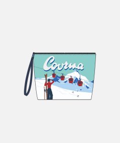 POCHETTE COURMA ALPES 56