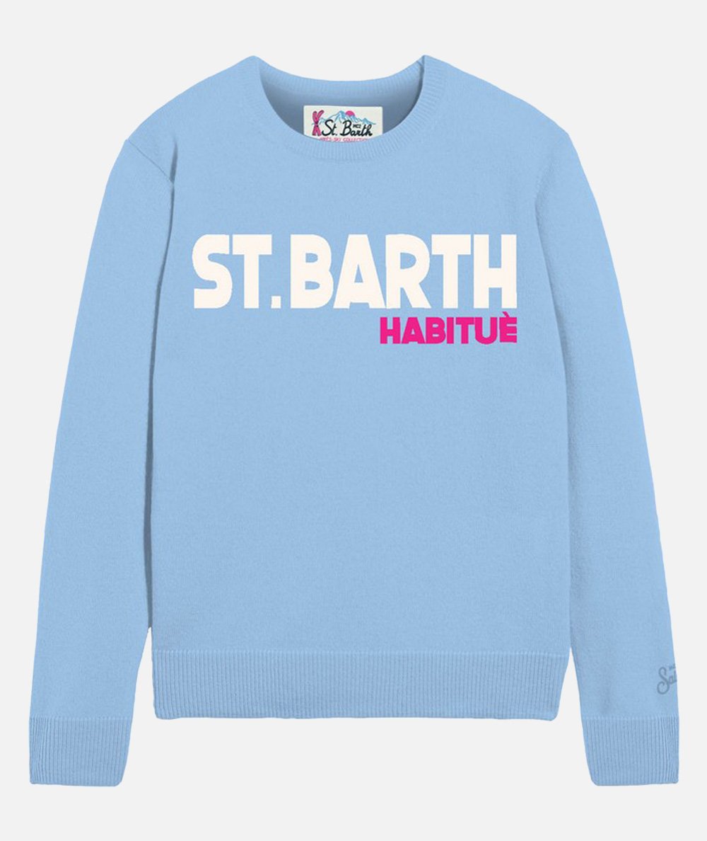 MAGLIA ST BARTH HABITUE 31