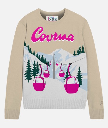 MAGLIA COURMA CABLE 11 - Duepistudio ***** Abbigliamento, Accessori e Calzature | Uomo - Donna