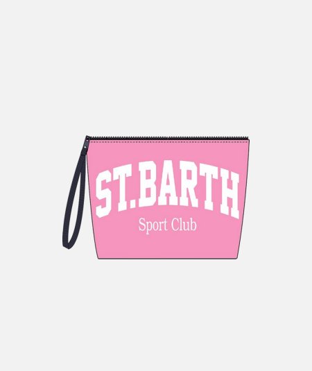 POCHETTE STB SPORT CLUB 21 - Duepistudio ***** Abbigliamento, Accessori e Calzature | Uomo - Donna