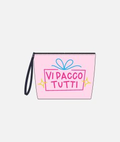 POCHETTE VI PACCO TUTTI