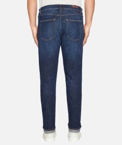 Jeans Icon regular in denim stretch