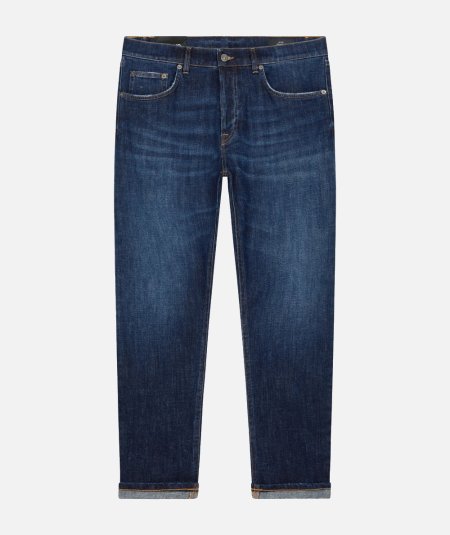 Jeans Icon regular in denim stretch