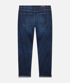 Jeans Icon regular in denim stretch