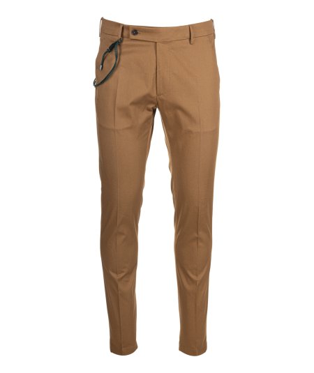 PANTALONE MORELLO - Duepistudio ***** Abbigliamento, Accessori e Calzature | Uomo - Donna