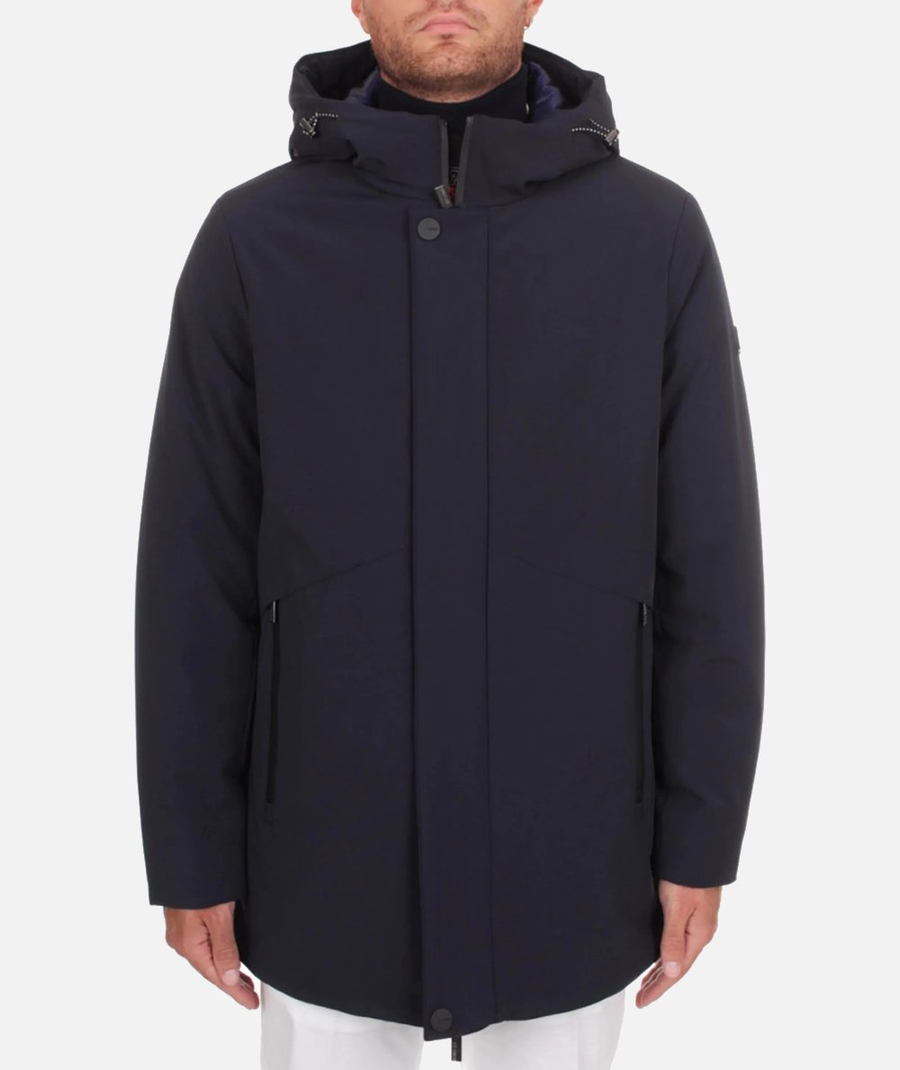 Parka Nimbus Long HESKIMO DUEPISTUDIO