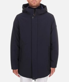 Parka Nimbus Long