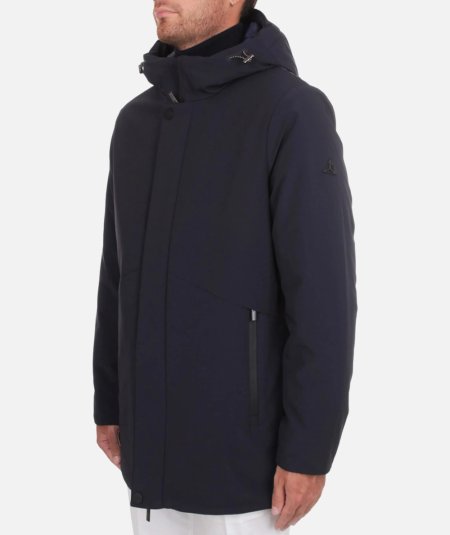 Parka Nimbus Long