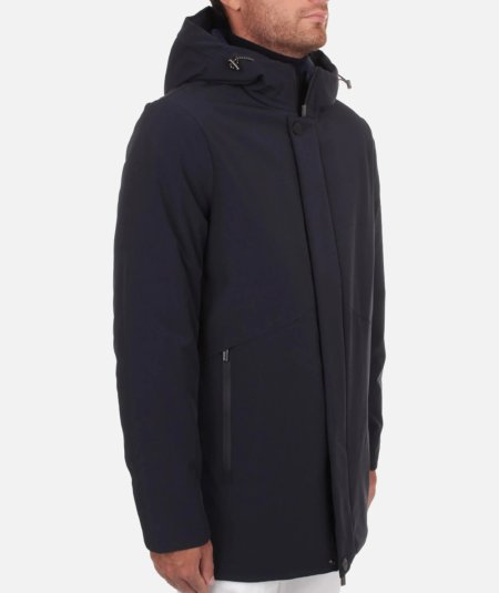 Parka Nimbus Long