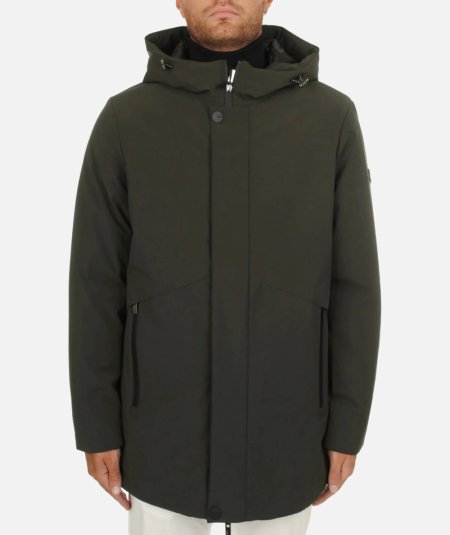 Parka Nimbus Long