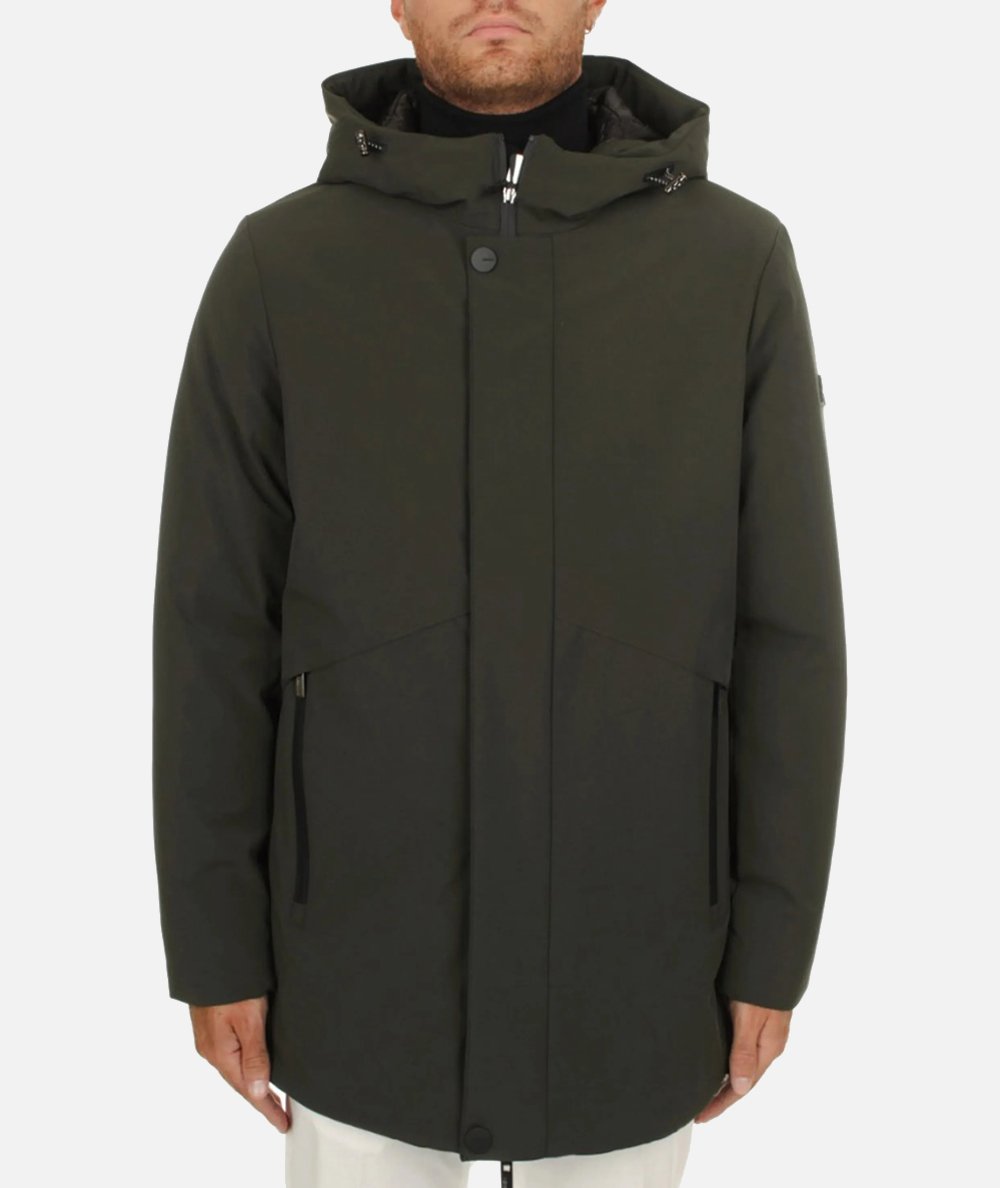 PARKA NIMBUM LONG