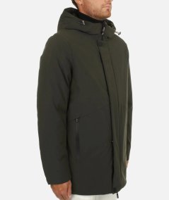 Parka Nimbus Long