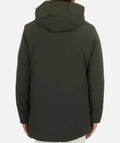 Parka Nimbus Long